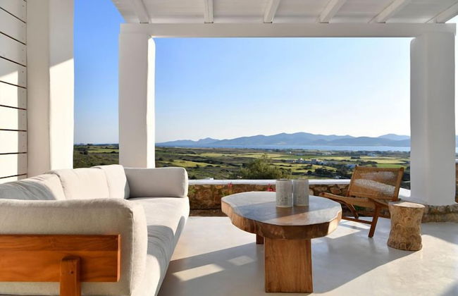 Ciel Villas Paros - Photo 80