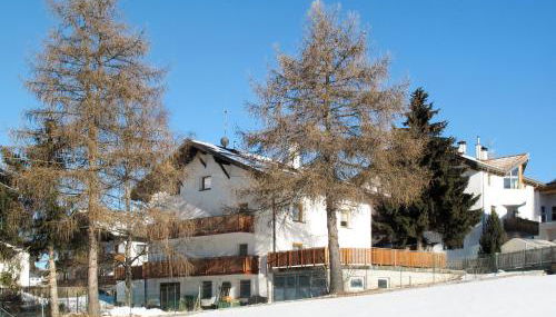 Apartment Nebenhaus Schönblick - SVH112 by Interhome - Foto 2