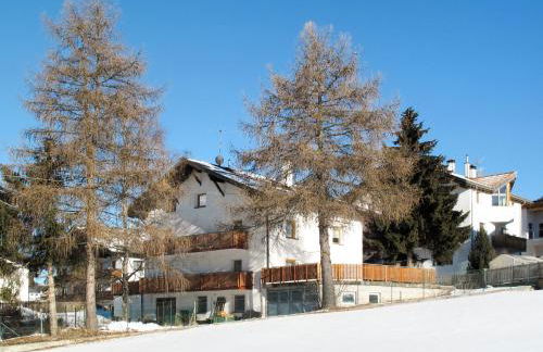 Apartment Nebenhaus Schönblick - SVH112 by Interhome - Foto 2