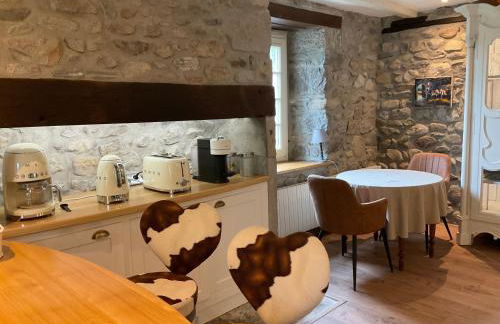 La Maison d'Edouard - Photo 14