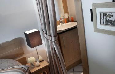 CGH Résidence Boutique Le Chalet des Dolines - Photo 14