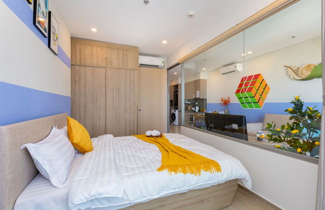 Ocean House in The Song An Gia Vung Tau - Foto 9