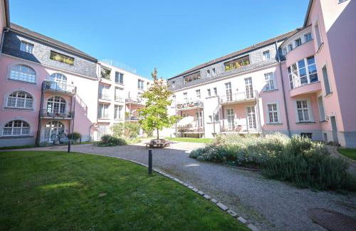 Historisches Deluxe Apartment im Marianum - Foto 23