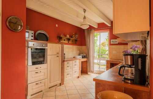 Ferienhaus Kranich - Foto 8