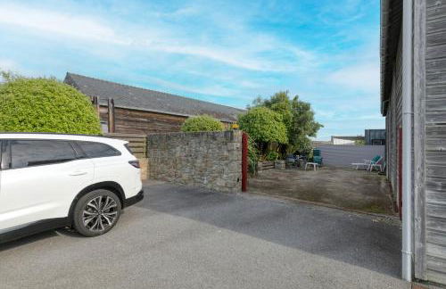 Le Refuge Salin Duplex Jardin - Foto 22