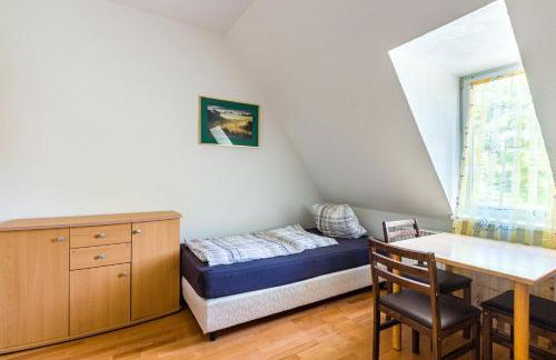 Ihr Zuhause auf Zeit in Rötha - Vollmöbliert - Waschmaschine - Einzelbetten - Multilanguage - Witamy serdecznie - Foto 61