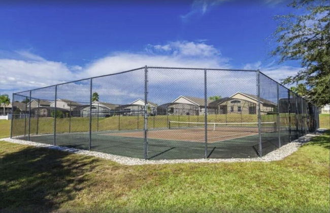 Len & Arlene's Tuscan Ridge Vacation Home - Foto 24