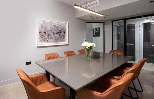 Montgomery House Apart-Hotel - Foto 43