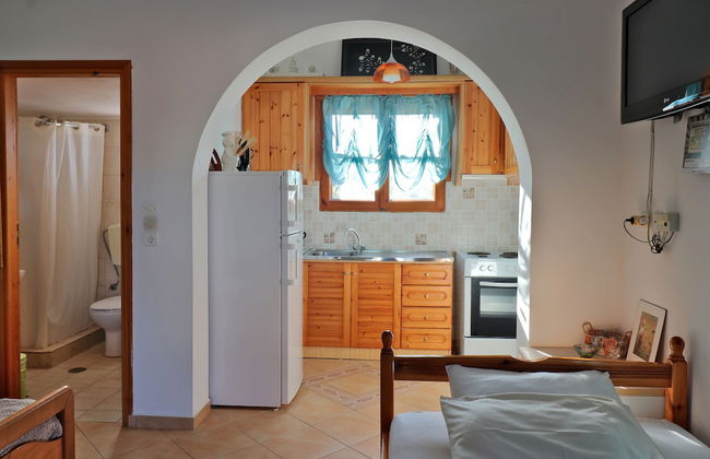 Megris Country Houses - Foto 33