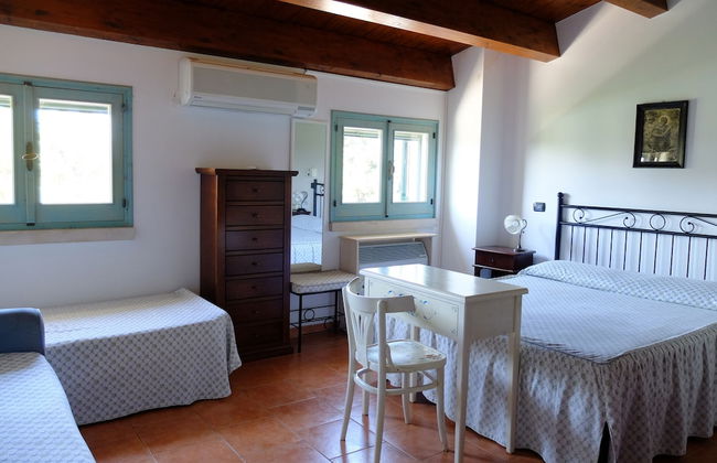 Montepaolo Dimora di Charme - Foto 3