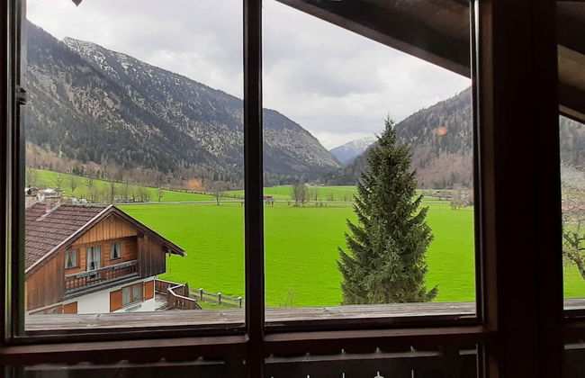 Lush Apartment in Bayrischzell With 2 Saunas - Photo 32