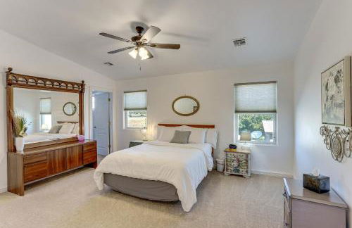 Spacious Escape Near Mesa Verde National Park! - Foto 25