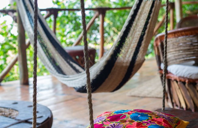 Casitas Maraika - Foto 32