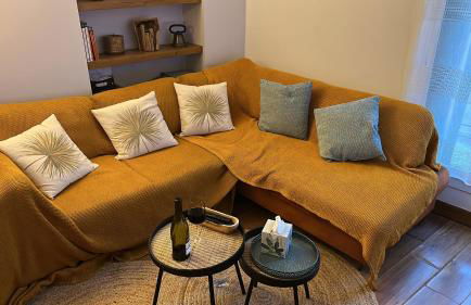 Historical center 3 st house, garage & tropeziene - Foto 15