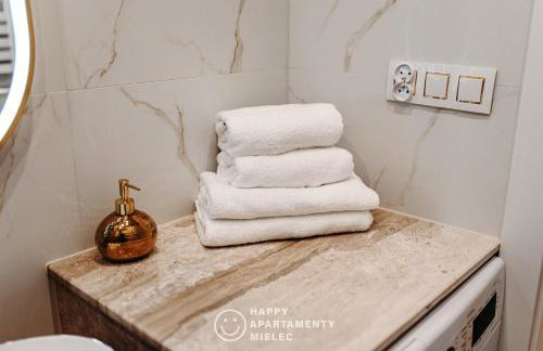 Happy Gold - ApartamentyHappy pl - Foto 11