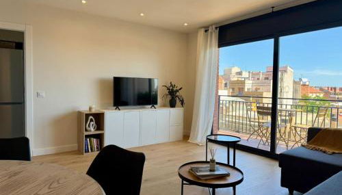 Stay U-nique Apartments at Albigesos - Photo 5