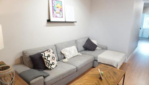 Anaga Apartment, Santa Cruz de Tenerife. - Foto 3