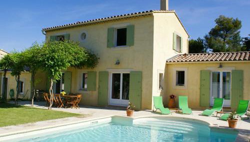 Holiday Home Clos Saint Joseph by Interhome - Foto 2