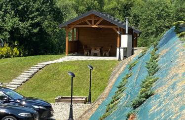 Dom nad Popradem - Foto 32