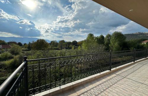 Μικρή Εξοχή - Foto 8