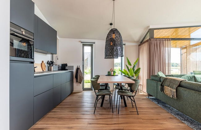 Cottage Near Het Bokkegat Nature Reserve - Foto 9