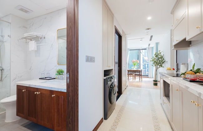 Margaery Boutique Apartment - Foto 37