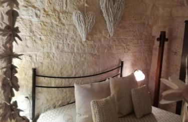 I Trulli Di Nonno Giovanni - Foto 16