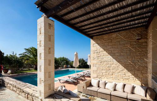 Villa Asteri - Foto 7