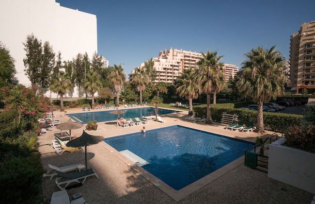 Apartamentos Jardins da Rocha - Foto 27