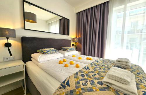 365PAM - Apartament Limonka - PARKING W CENIE - Foto 2