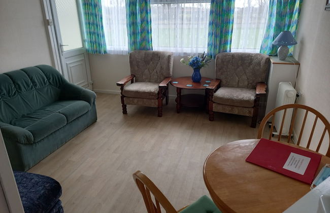 Cosy and Modern Chalet Near Norwich, England - Foto 18