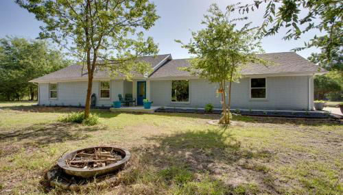 about 3 Mi to Dtwn McKinney Suburban Texas Retreat - Foto 3