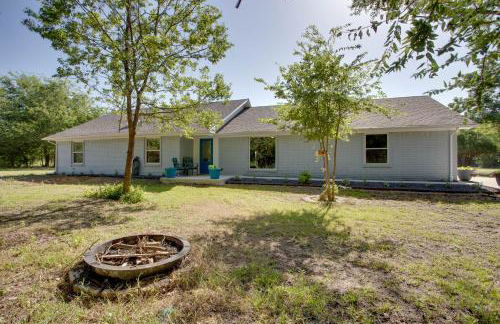 about 3 Mi to Dtwn McKinney Suburban Texas Retreat - Foto 3