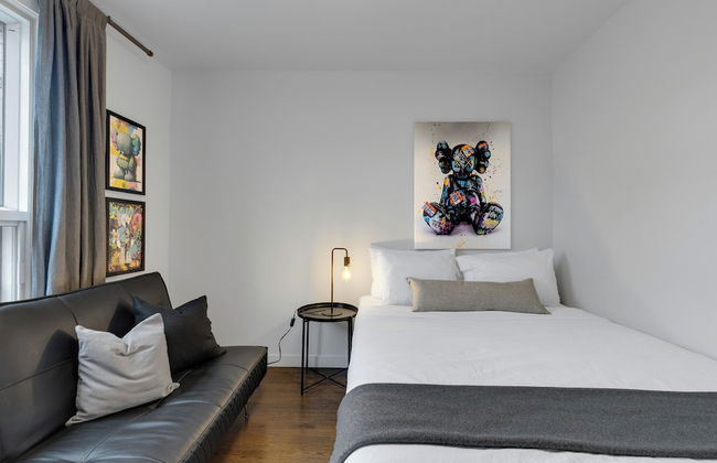 Liv MTL - Avenue - Foto 14