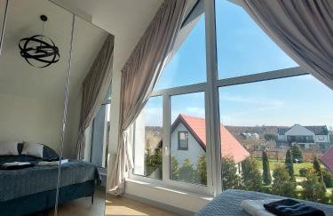 Lantern Hill Jastrzębia Góra - Foto 7