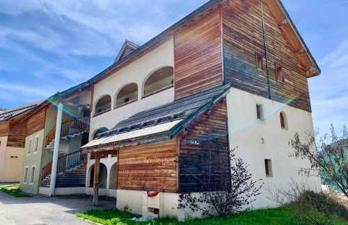 Les granges d'Arvieux vue sur le Queyras - Foto 29