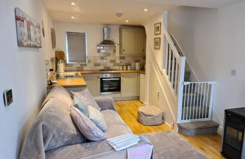 Bear Cottage Cosy little place in the heart Ingleton - Foto 16