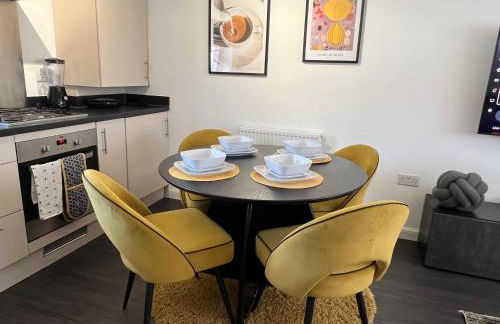 Luxury 2 bed house in Dartford, United Kingdom - Foto 14