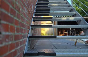 Zentrale Wohnung, Haustiere- und Kinderfreundlich - Foto 7