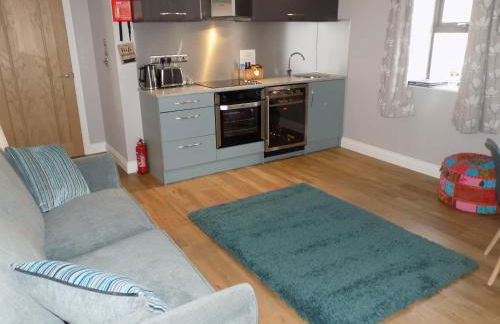 The Old Wool House Apartments - Foto 24