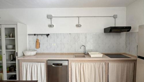 Villa Odetta - appartamento Limonaia - Foto 4