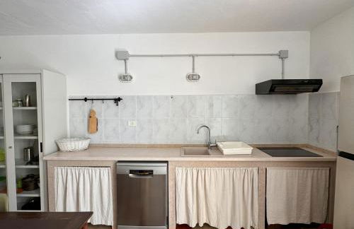 Villa Odetta - appartamento Limonaia - Foto 4