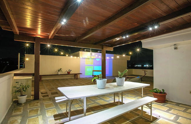 Sky View Apartment Monopoli - Foto 34