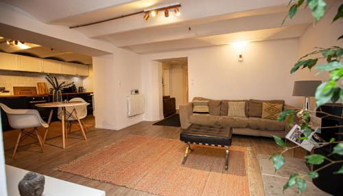 Beautiful converted one bedroom apartment - Foto 4