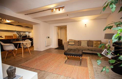 Beautiful converted one bedroom apartment - Foto 4