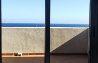 Seaview Cabezo flat fully equipped with parking - Foto 19