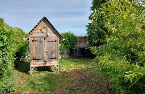 Petite maison - Photo 17