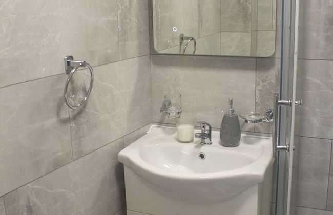 Charming Accommodation Close to Birmingham - Foto 10