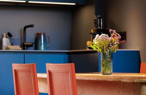 Design-Hideaway in Bochum - Das Zechenhaus - Foto 7