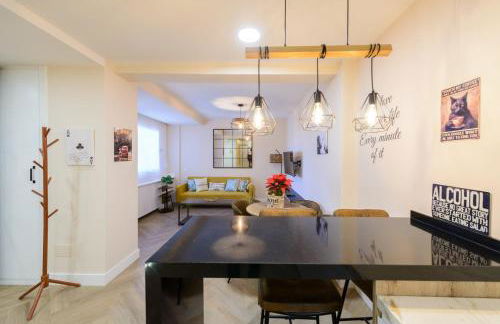 GuestReady - Urban elegancy in Madrid - Photo 43